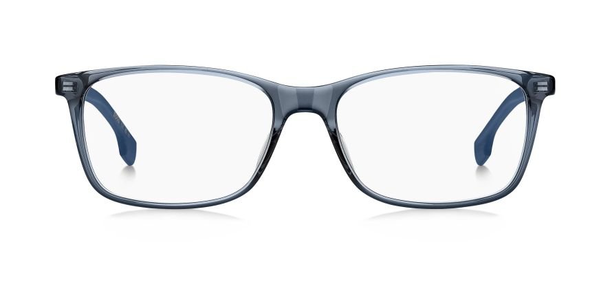 OKULARY KOREKCYJNE BOSS 1581 PJP 57 ROZMIAR M
