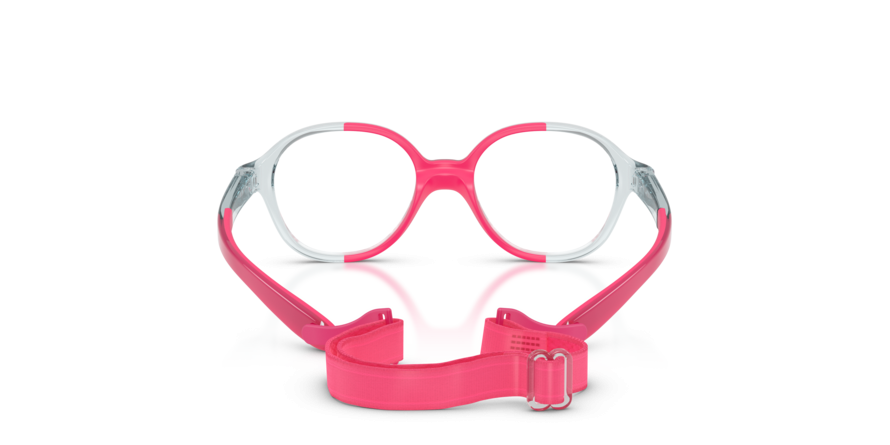 OKULARY KOREKCYJNE DZIECIĘCE VOGUE EYEWEAR JUNIOR VY 2011 3301 37