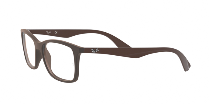 OKULARY KOREKCYJNE RAY-BAN® RX 7047 5451 54 ROZMIAR M