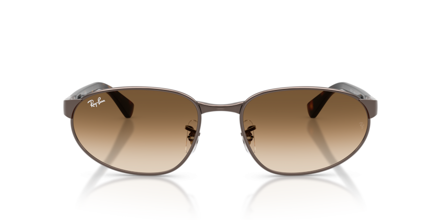 OKULARY RAY-BAN® RB 3777 925932 56 ROZMIAR M