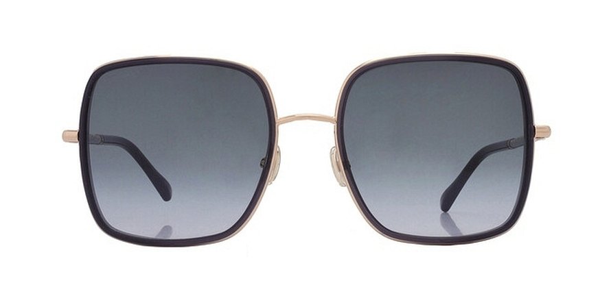 OKULARY JIMMY CHOO JC JAYLA/S 2F7 57 ROZMIAR L