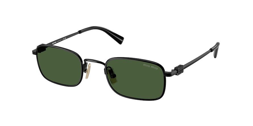 OKULARY MIU MIU MU A53S 1AB1I0 52 ROZMIAR M