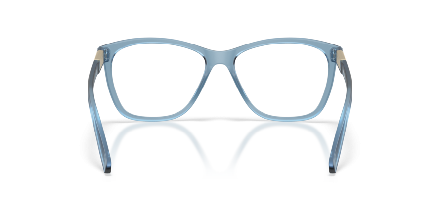 OKULARY KOREKCYJNE OAKLEY® ALIAS OX 8155 815512 55 ROZMIAR M