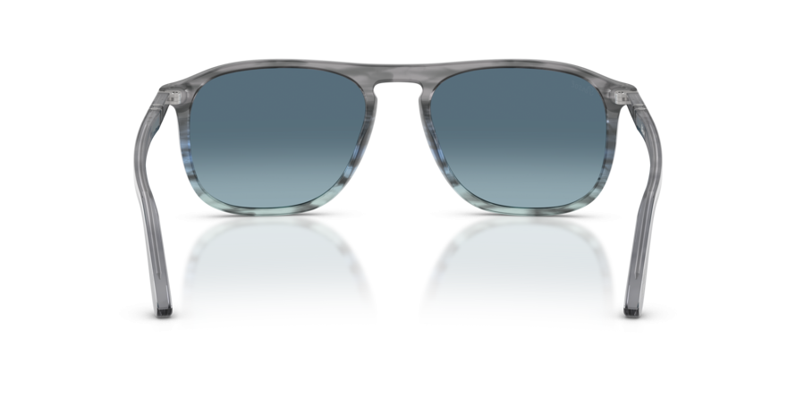 OKULARY PERSOL® PO 3392S 1205Q8 57 ROZMIAR L