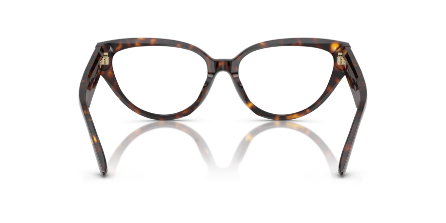 OKULARY KOREKCYJNE JIMMY CHOO JC 3023HU 5002 55 ROZMIAR M