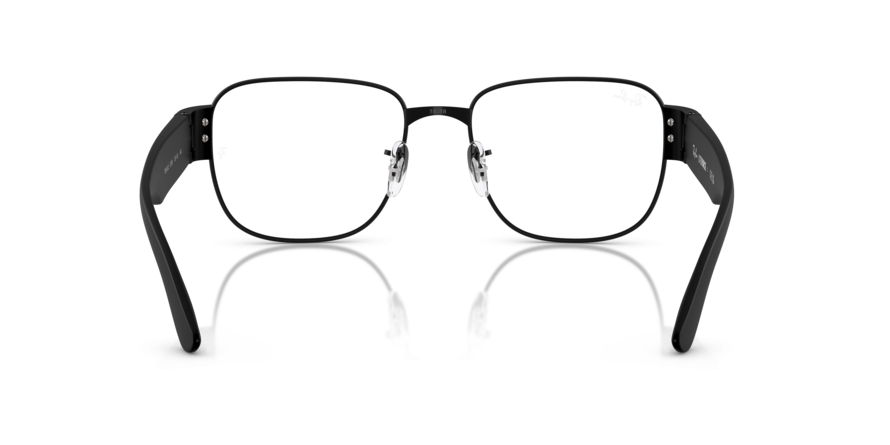OKULARY KOREKCYJNE RAY-BAN® RX 6532 2509 55 ROZMIAR M