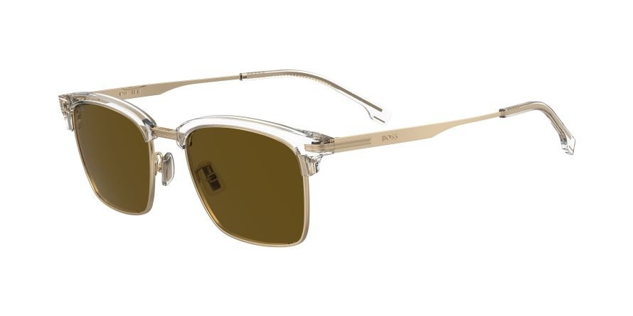 OKULARY BOSS 1888GS REJ 53 ROZMIAR M