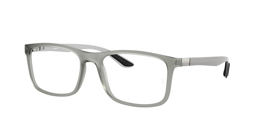 OKULARY KOREKCYJNE RAY-BAN® RX 8908 5244 57 ROZMIAR L