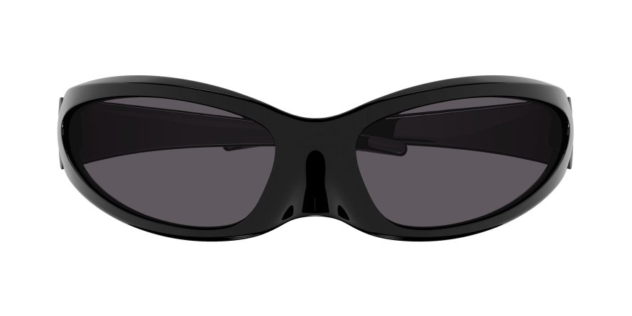 OKULARY BALENCIAGA BB 0251S 001 80 ROZMIAR L