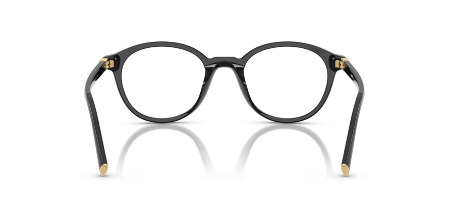OKULARY KOREKCYJNE MIU MIU MU 02WV 16K1O1 48 ROZMIAR S