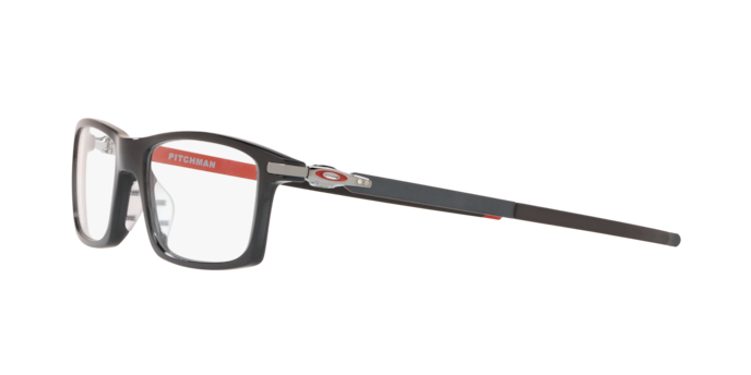 OKULARY KOREKCYJNE OAKLEY® PITCHMAN OX 8050 805015 55 ROZMIAR L