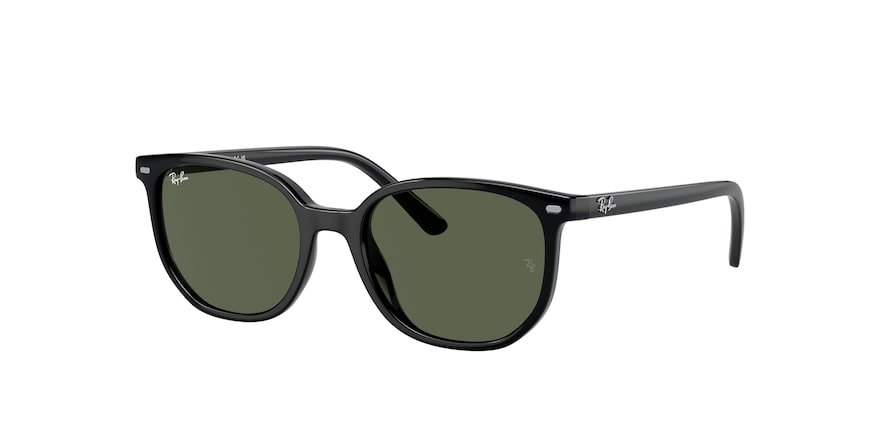 OKULARY DZIECIĘCE RAY-BAN® JUNIOR ELLIOT RJ 9097S 100/71 46