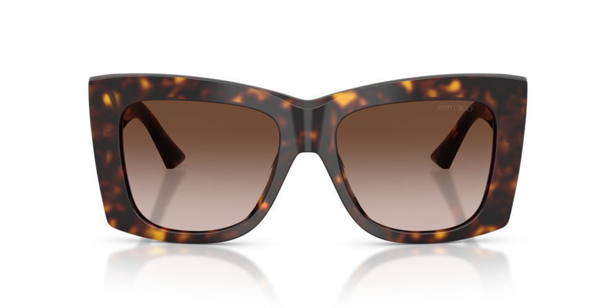 OKULARY JIMMY CHOO JC 5036B 500213 54 ROZMIAR M