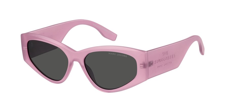 OKULARY MARC JACOBS MARC 803S 8KJ 56 ROZMIAR M