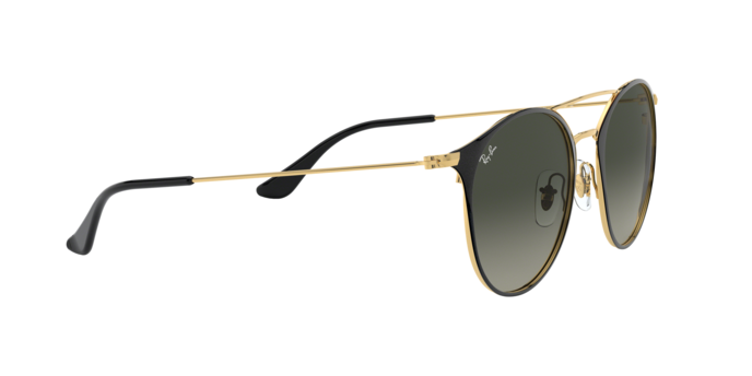 OKULARY RAY-BAN® RB 3546 187/71 49 ROZMIAR S