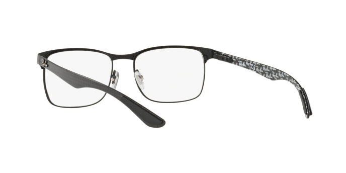 OKULARY KOREKCYJNE RAY-BAN® RX 8416 2503 53 ROZMIAR S
