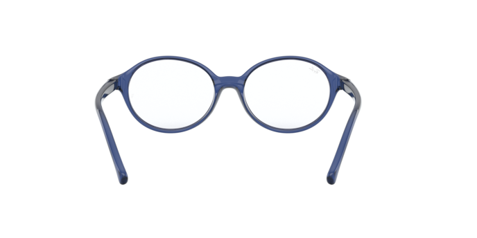 OKULARY KOREKCYJNE DZIECIĘCE RAY-BAN RY 1901 3834 46