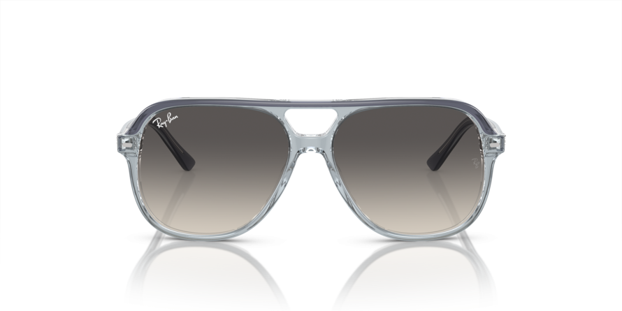 OKULARY DZIECIĘCE RAY-BAN® JUNIOR BILL RJ 9096S 715311 52
