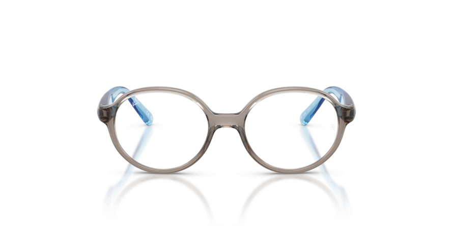 OKULARY KOREKCYJNE DZIECIĘCE RAY-BAN® JUNIOR RY 1905 7535 44