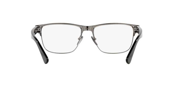 OKULARY KOREKCYJNE PRADA EYEWEAR PR 57ZV 1AB1O1 56 ROZMIAR L
