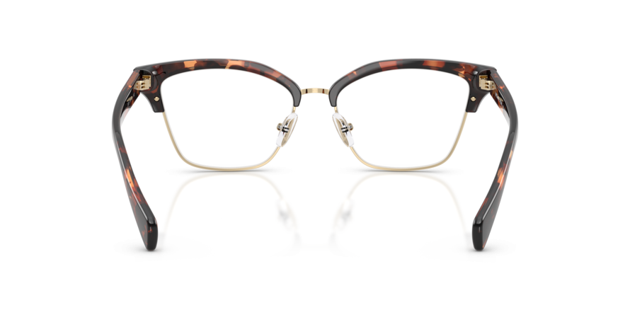 OKULARY KOREKCYJNE MICHAEL KORS MK 4178 3006 54 ROZMIAR M