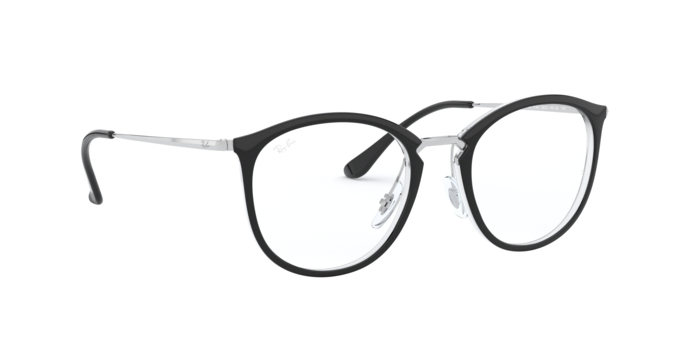 OKULARY KOREKCYJNE RAY-BAN® RX 7140 5852 51 ROZMIAR M