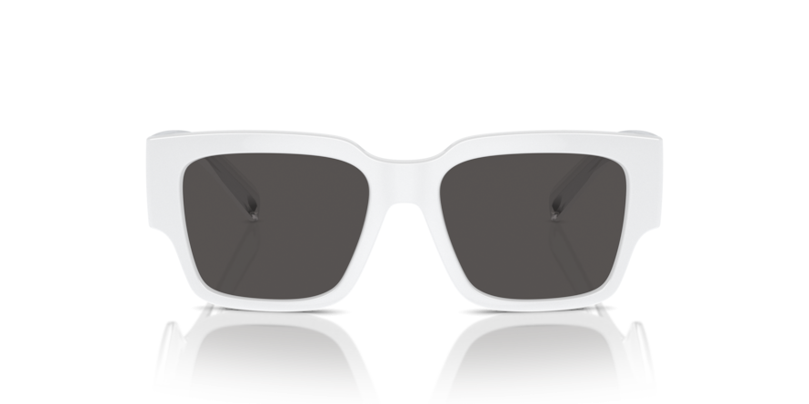 OKULARY DZIECIĘCE DOLCE & GABBANA JUNIOR DX 6004 331287 49