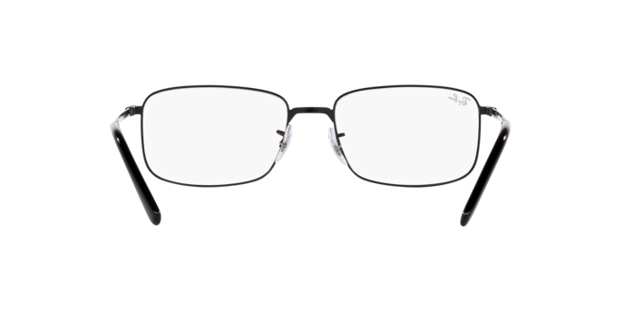 OKULARY KOREKCYJNE RAY-BAN® RX 3717V 2509 57 ROZMIAR L