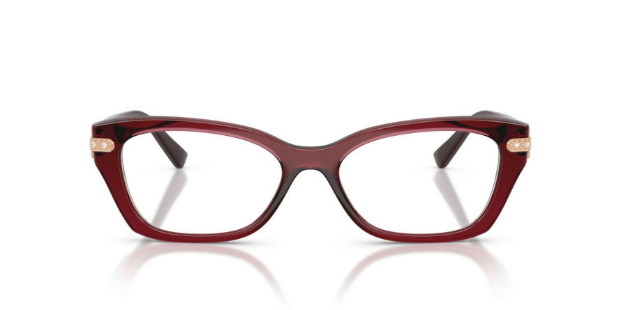 OKULARY KOREKCYJNE VOGUE EYEWEAR VO 5704B 3286 52 ROZMIAR M