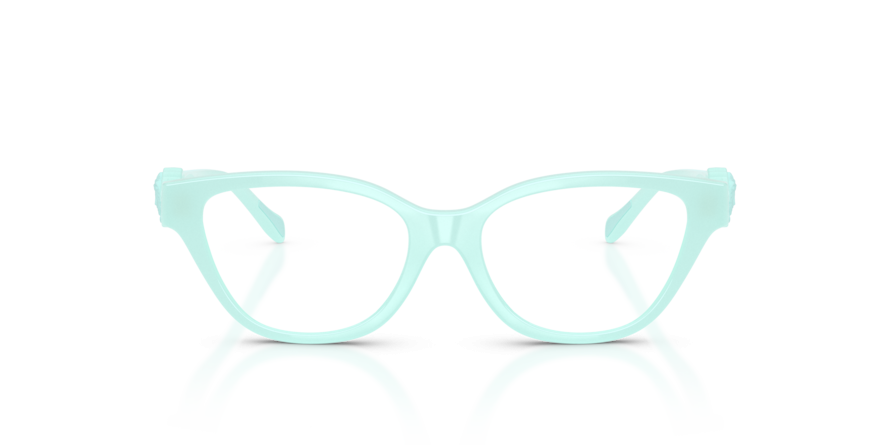 OKULARY KOREKCYJNE DZIECIĘCE VERSACE JUNIOR VK 3011U 5528 47