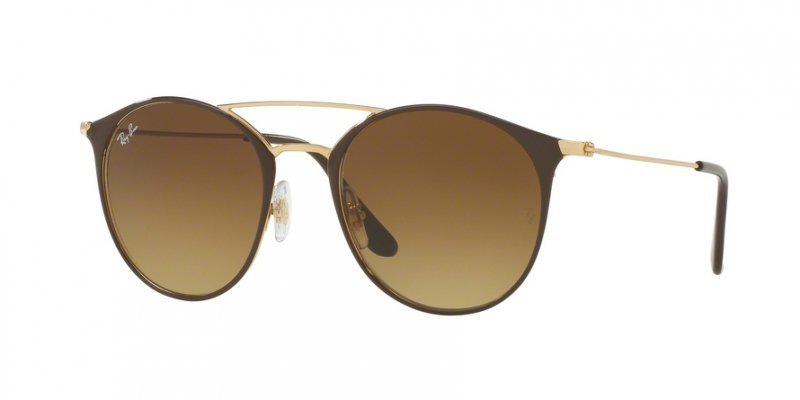 OKULARY RAY-BAN® RB 3546 900985 52 ROZMIAR M
