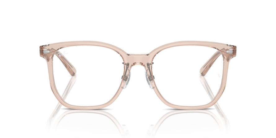 OKULARY KOREKCYJNE RAY-BAN® RX 5425D 8267 54 ROZMIAR M