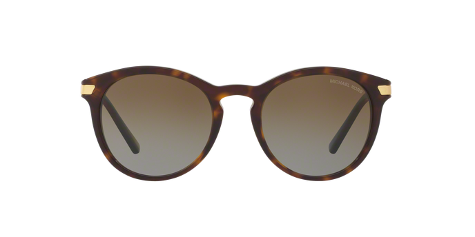 OKULARY MICHAEL KORS ADRIANNA III MK 2023 3106T5 53 ROZMIAR M Z POLARYZACJĄ
