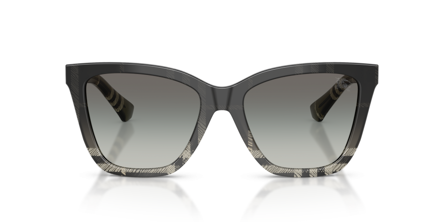 OKULARY BURBERRY BE 4470 420011 54 ROZMIAR M