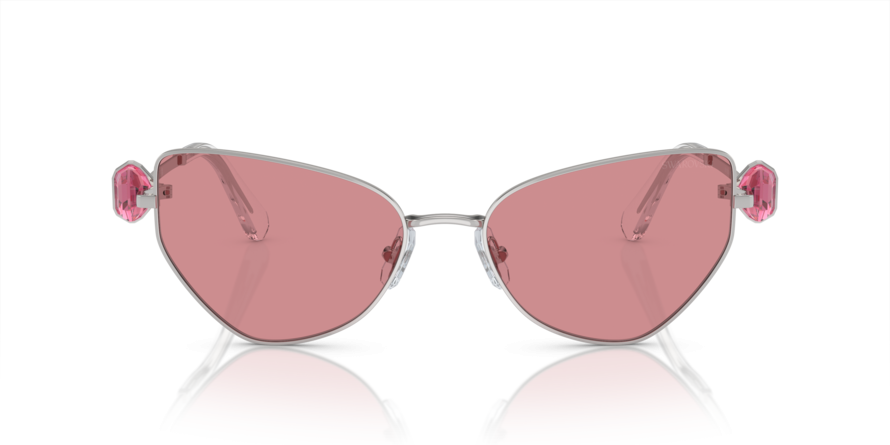 OKULARY SWAROVSKI SK 7003 400184 57 ROZMIAR L