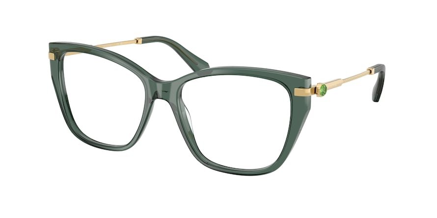 OKULARY KOREKCYJNE SWAROVSKI SK 2060 1043 53 ROZMIAR M