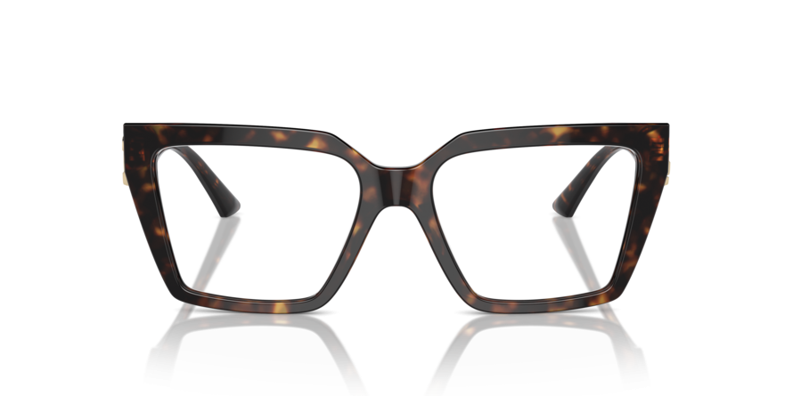 OKULARY KOREKCYJNE JIMMY CHOO JC 3017U 5002 54 ROZMIAR M