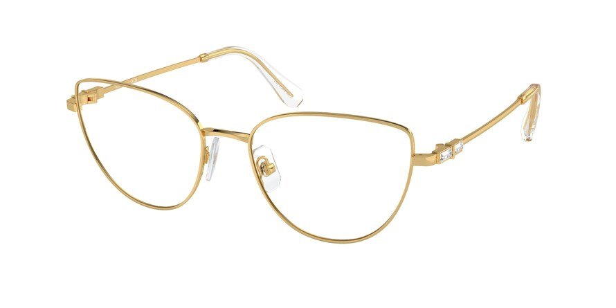 OKULARY KOREKCYJNE SWAROVSKI SK 1007 4004 55 ROZMIAR M