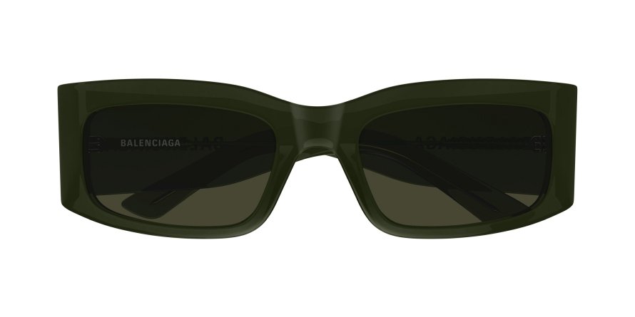 OKULARY BALENCIAGA BB 0328S 006 56 ROZMIAR L
