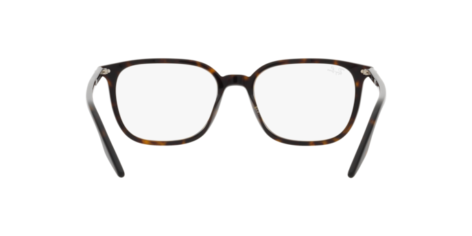 OKULARY KOREKCYJNE RAY-BAN® RX 5406 2012 54 ROZMIAR M