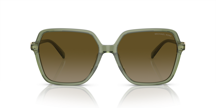 OKULARY MICHAEL KORS JASPER MK 2196U 394413 58 ROZMIAR L