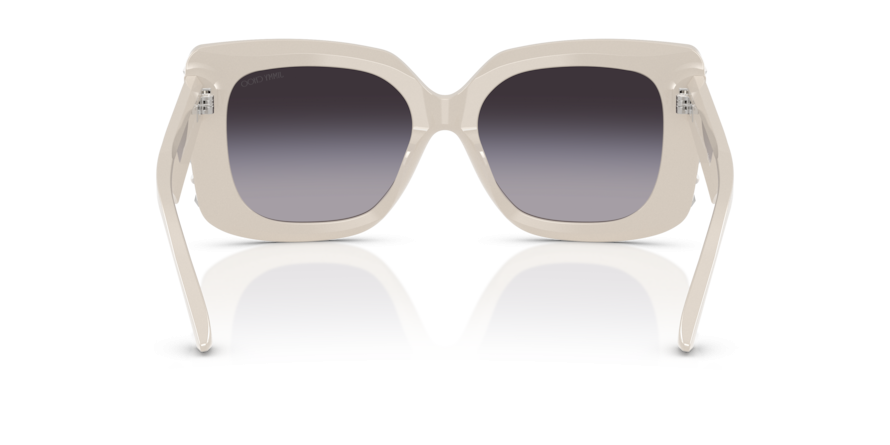 OKULARY JIMMY CHOO JC 5025H 50088G 54 ROZMIAR M