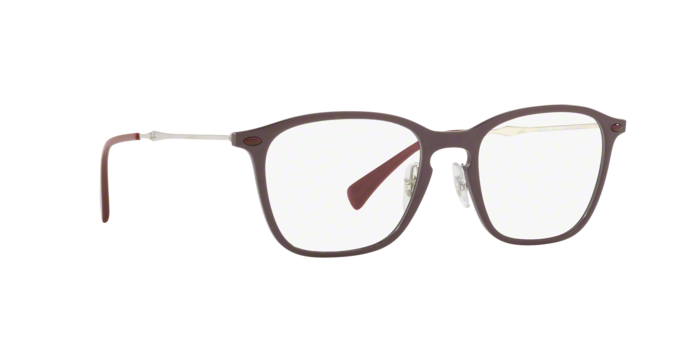 OKULARY KOREKCYJNE RAY-BAN® RX 8955 8031 53 ROZMIAR M