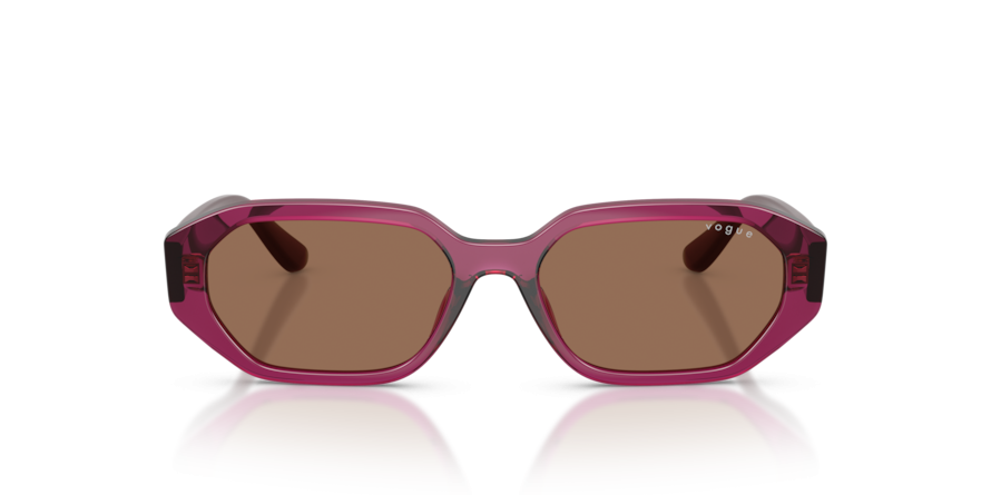 OKULARY DZIECIĘCE VOGUE EYEWEAR JUNIOR VJ 2034 327173 52