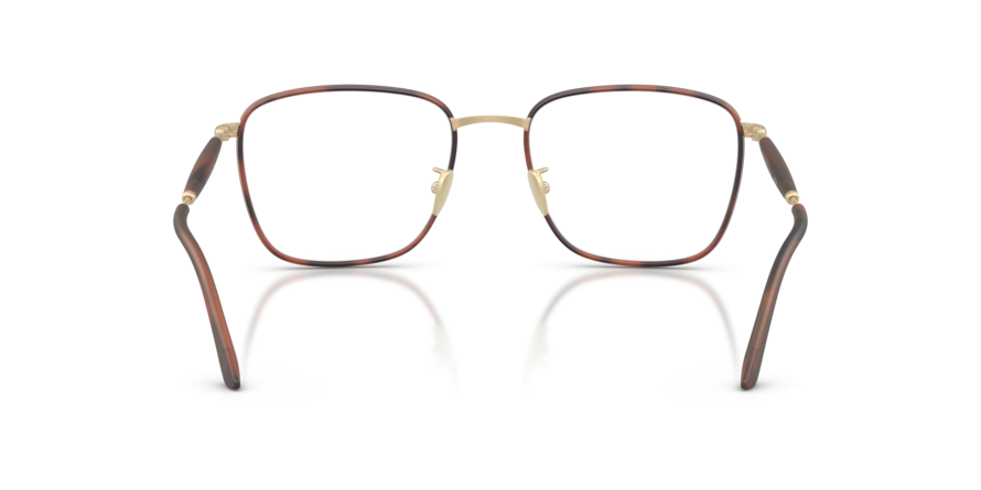 OKULARY KOREKCYJNE GIORGIO ARMANI AR 5160J 3415 54 ROZMIAR M