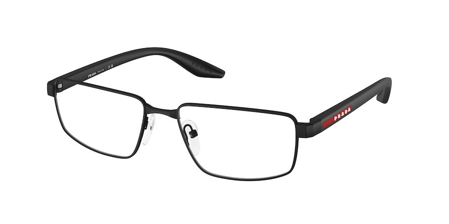 OKULARY KOREKCYJNE PRADA SPORT PS 52RV DG01O1 57 ROZMIAR M