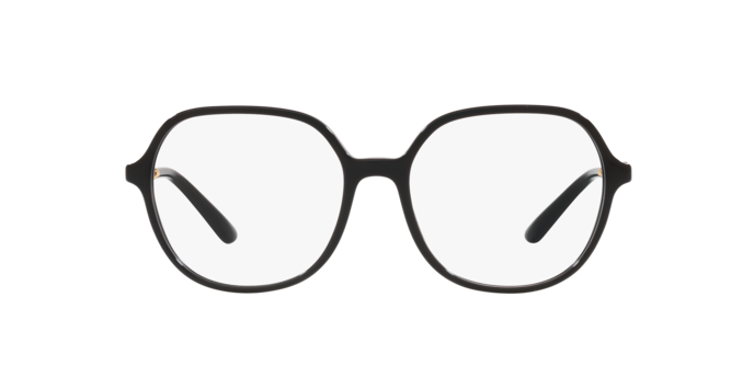 OKULARY KOREKCYJNE DOLCE & GABBANA DG 3364 501 54 ROZMIAR M