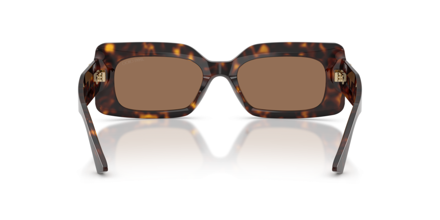 OKULARY JIMMY CHOO JC 5067 500273 53 ROZMIAR M