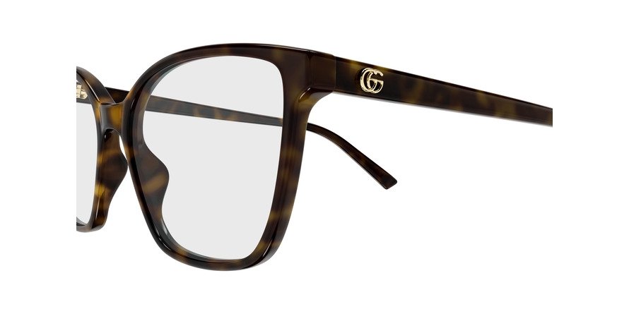 OKULARY KOREKCYJNE GUCCI GG 1995O 002 54 ROZMIAR M