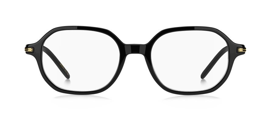OKULARY KOREKCYJNE BOSS 1786 08A 50 ROZMIAR S